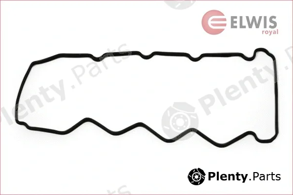 Elwis Royal 1522456 — Gasket, cylinder head cover