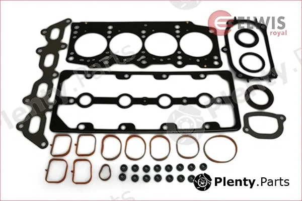 Elwis Royal 9825111 — Gasket Kit, cylinder head