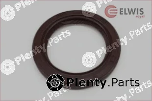 Elwis Royal 8046814 — Shaft Seal, camshaft