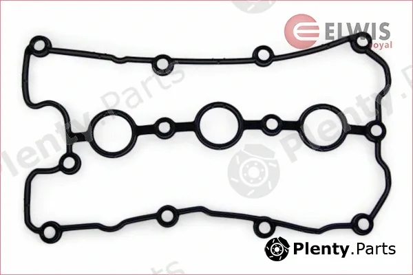 Elwis Royal 1556067 — Gasket, cylinder head cover