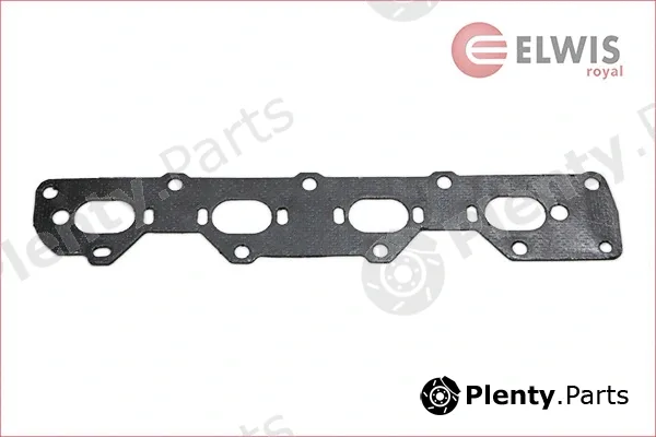 Elwis Royal 0349071 — Gasket, exhaust manifold