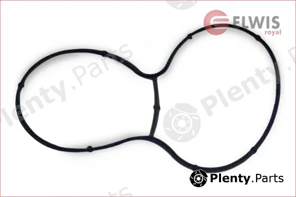 Elwis Royal 0256021 — Gasket, intake manifold