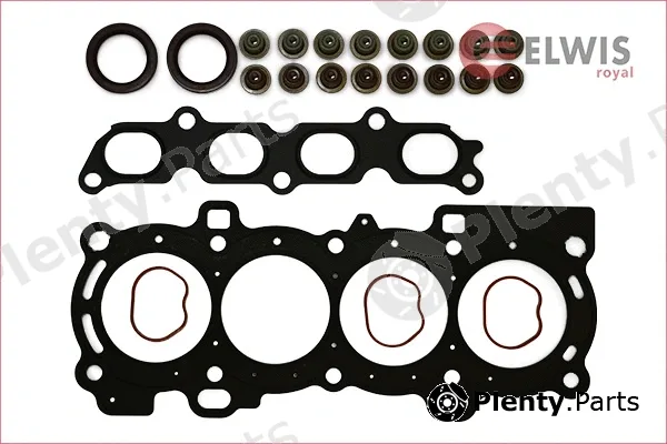 Elwis Royal 9826511 — Gasket Kit, cylinder head
