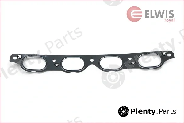 Elwis Royal 0215455 — Gasket, intake manifold