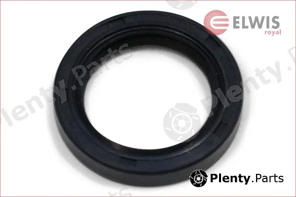 Elwis Royal 8422414 — Shaft Seal, camshaft