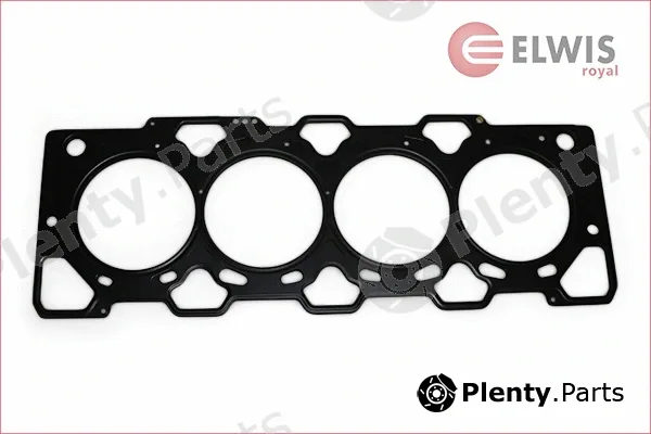 Elwis Royal 0013010 — Gasket, cylinder head