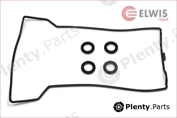 Elwis Royal 9122014 — Gasket Set, cylinder head cover