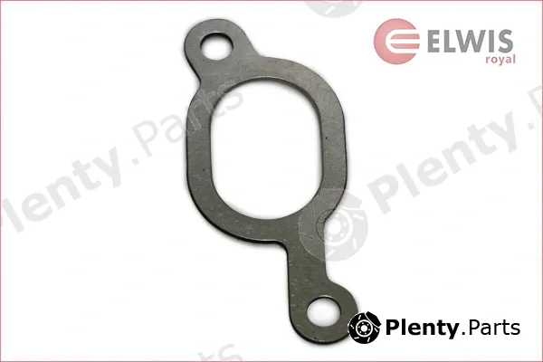 Elwis Royal 0355570 — Gasket, exhaust manifold