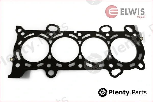 Elwis Royal 0031524 — Gasket, cylinder head