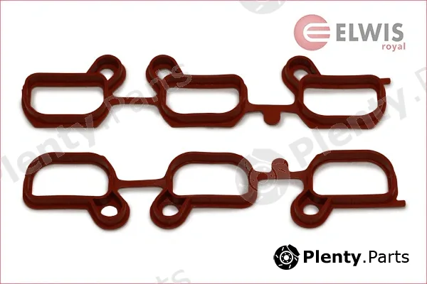 Elwis Royal 0215457 — Gasket Set, intake manifold