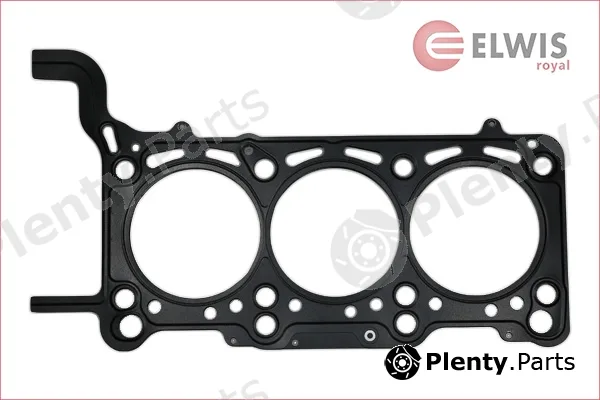 Elwis Royal 0056179 — Gasket, cylinder head