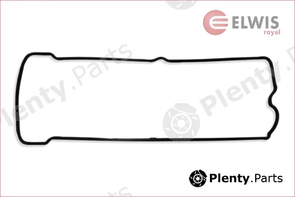 Elwis Royal 1552037 — Gasket, cylinder head cover