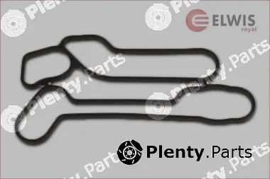 Elwis Royal 7042675 — Seal Ring, oil cooler