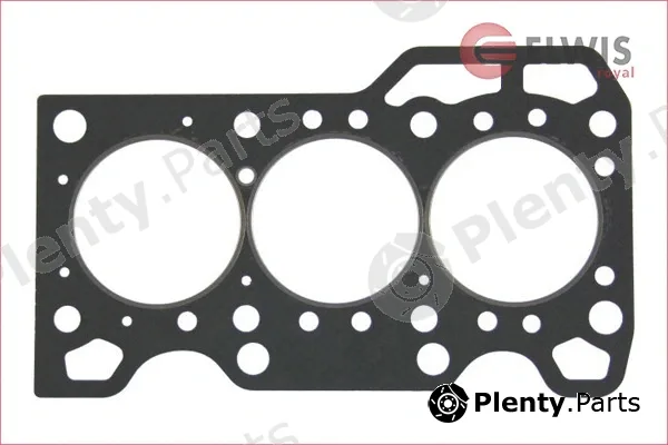 Elwis Royal 0021010 — Gasket, cylinder head