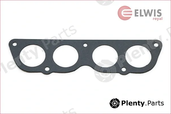 Elwis Royal 0246818 — Gasket, intake manifold