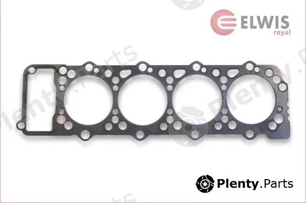 Elwis Royal 0038828 — Gasket, cylinder head