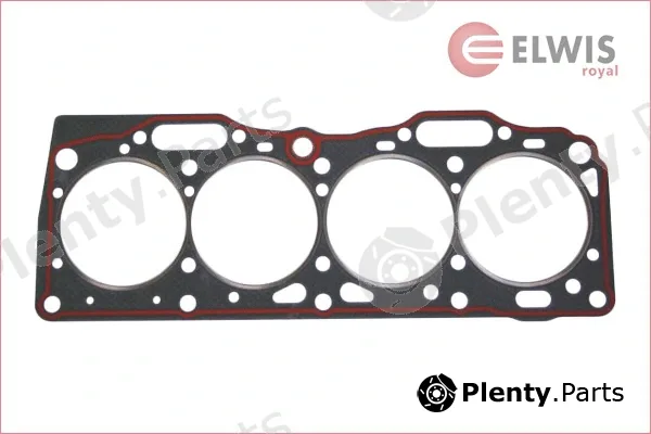 Elwis Royal 0025127 — Gasket, cylinder head