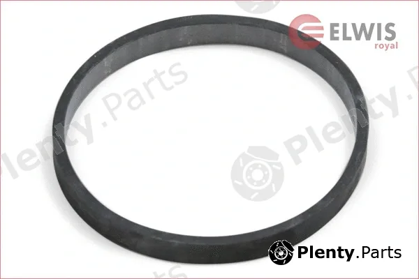 Elwis Royal 0222053 — Gasket, intake manifold