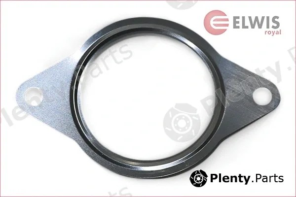 Elwis Royal 7026504 — Gasket, EGR valve