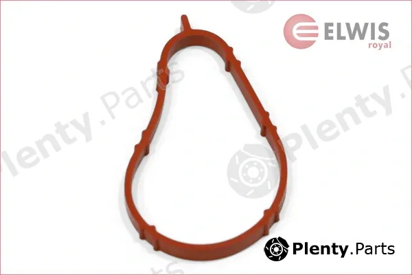 Elwis Royal 0256068 — Gasket, intake manifold