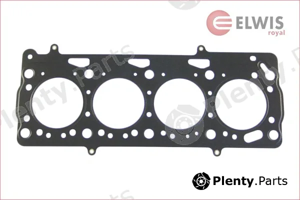 Elwis Royal 0056027 — Gasket, cylinder head