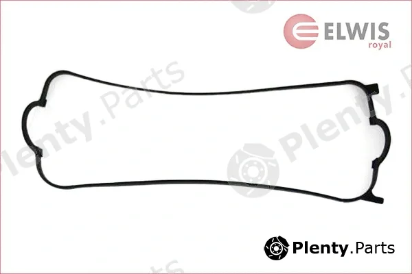 Elwis Royal 1531524 — Gasket, cylinder head cover