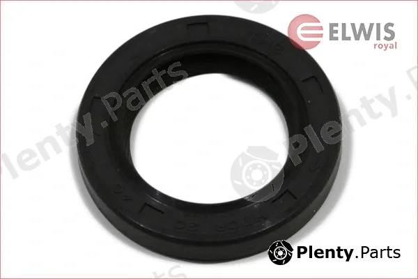 Elwis Royal 8438812 — Shaft Seal, crankshaft