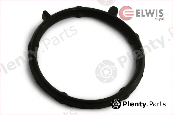 Elwis Royal 0225104 — Gasket, intake manifold housing