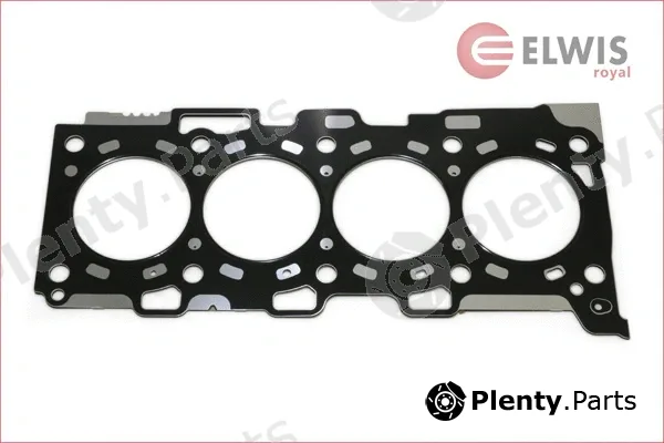 Elwis Royal 0052801 — Gasket, cylinder head