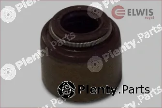 Elwis Royal 1638810 — Seal Ring, valve stem