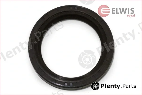Elwis Royal 8146803 — Shaft Seal, crankshaft