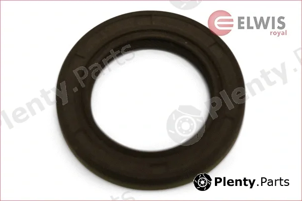 Elwis Royal 8425104 — Shaft Seal, camshaft