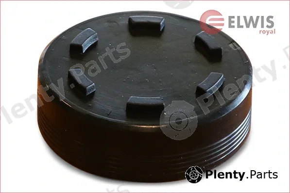 Elwis Royal 7056068 — Locking Cover, camshaft