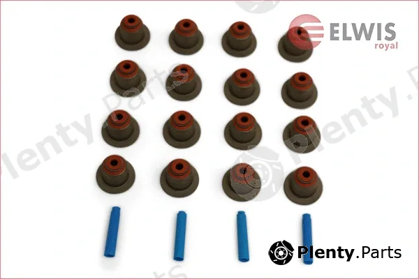 Elwis Royal 9015415 — Seal Set, valve stem