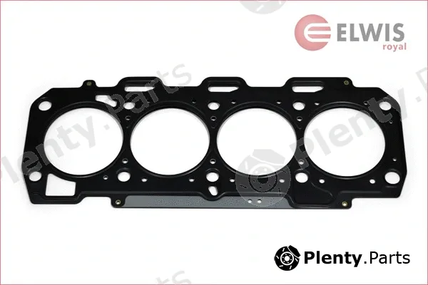 Elwis Royal 0042694 — Gasket, cylinder head