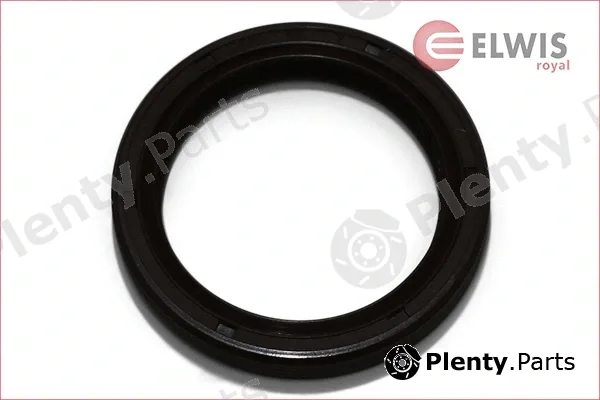 Elwis Royal 8125103 — Shaft Seal, crankshaft