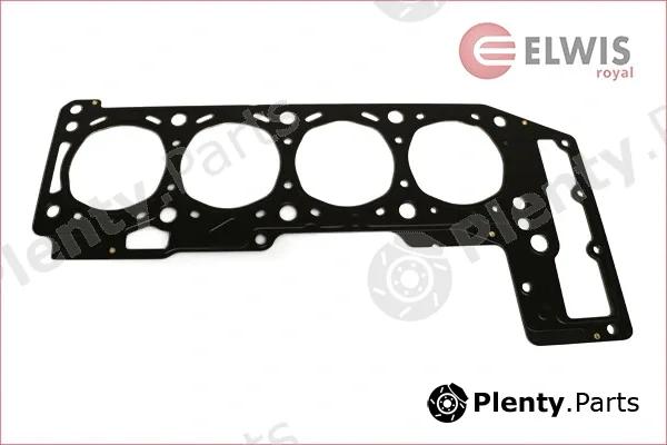 Elwis Royal 0025174 — Gasket, cylinder head