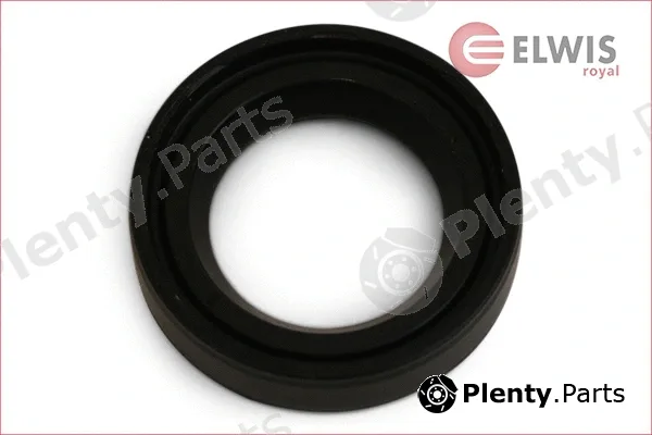 Elwis Royal 1532020 — Gasket, cylinder head cover