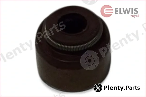 Elwis Royal 1631516 — Seal Ring, valve stem