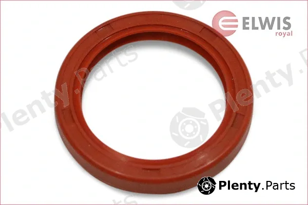 Elwis Royal 8455539 — Shaft Seal, camshaft