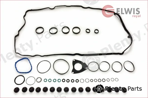 Elwis Royal 9715415 — Gasket Kit, cylinder head