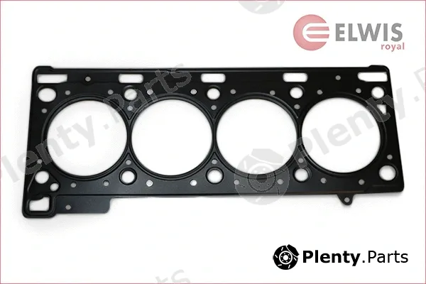 Elwis Royal 0046840 — Gasket, cylinder head