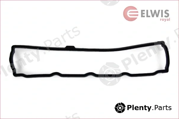 Elwis Royal 1555580 — Gasket, cylinder head cover