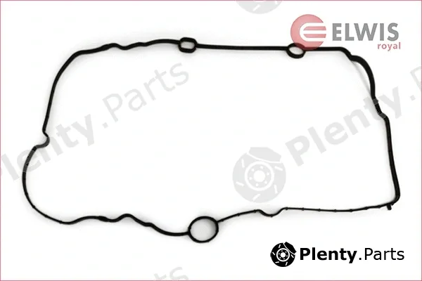 Elwis Royal 1542677 — Gasket, cylinder head cover