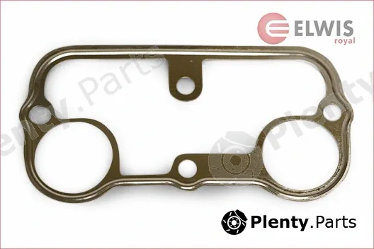 Elwis Royal 1515461 — Gasket, cylinder head cover