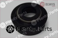 Elwis Royal 1626523 — Seal Ring, valve stem