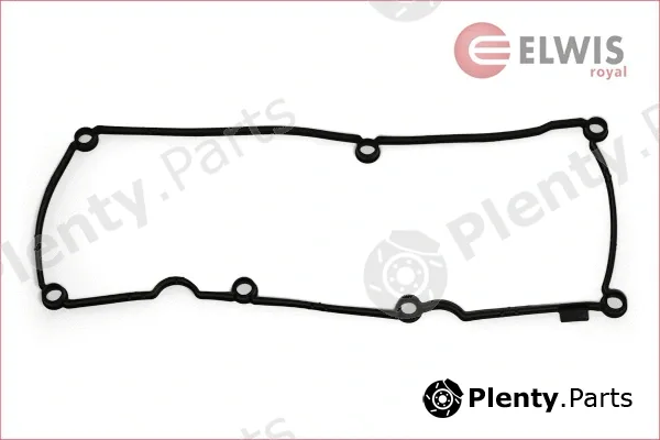 Elwis Royal 1556004 — Gasket, cylinder head cover