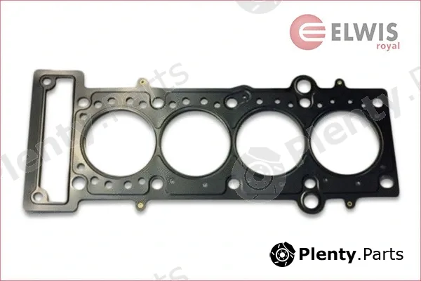 Elwis Royal 0015417 — Gasket, cylinder head