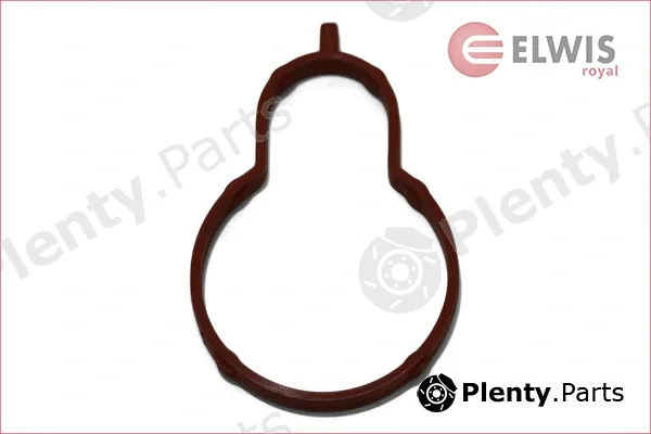 Elwis Royal 0256008 — Gasket, intake manifold