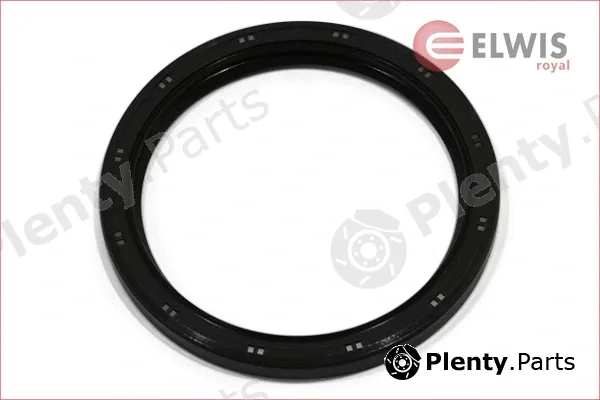Elwis Royal 8438820 — Shaft Seal, crankshaft